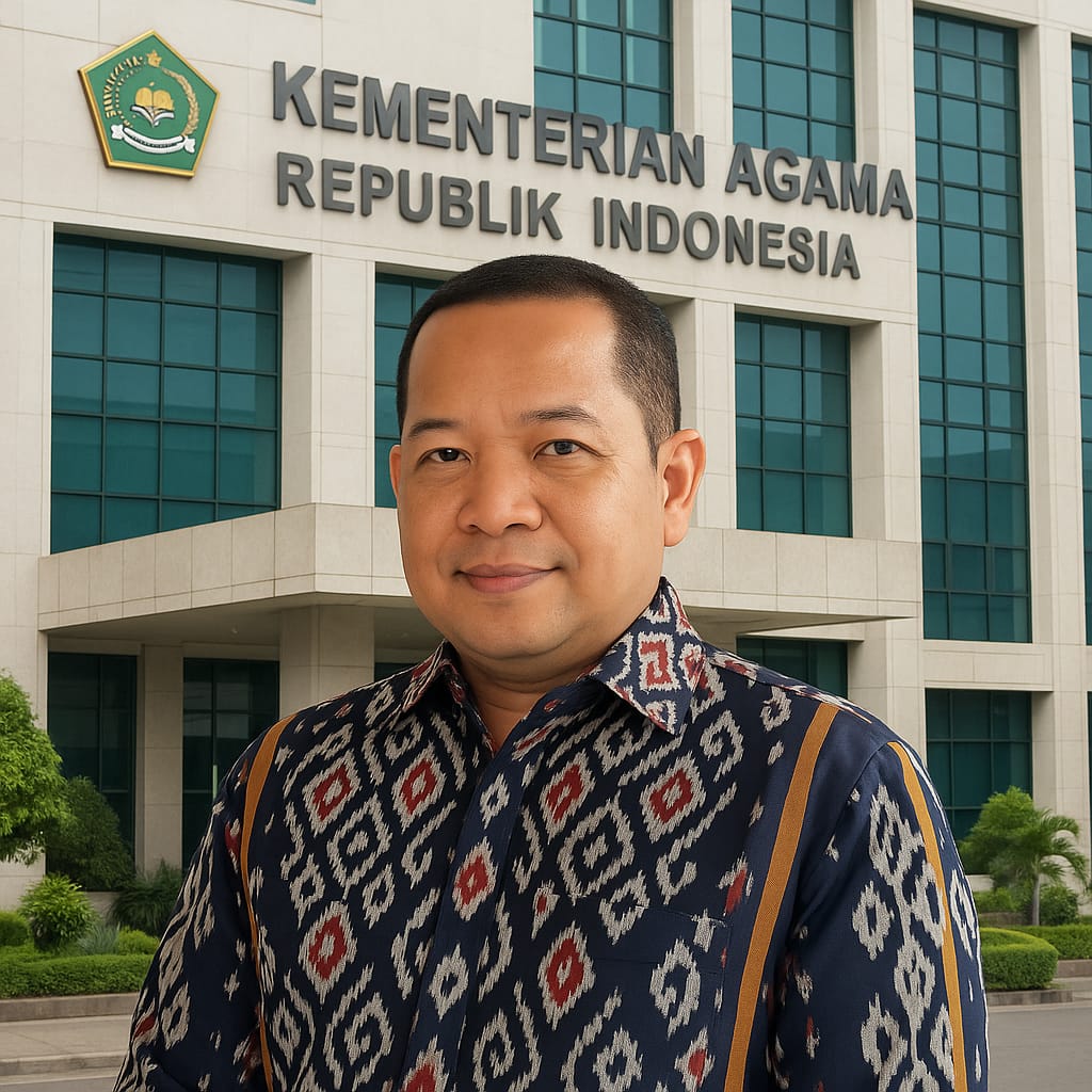 Pengawas MI